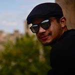 Profile Picture of Hiram (@hiramharris) on Instagram