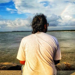 Profile Picture of Arjun Kamath (@arjun.kamath.96) on Facebook