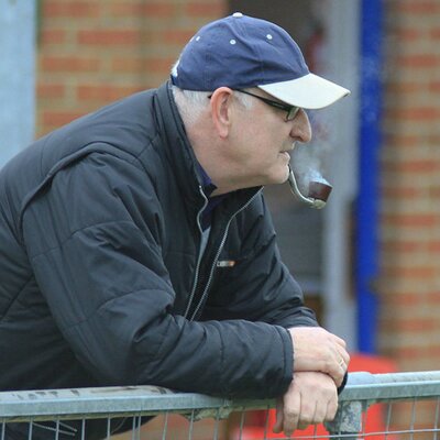Profile Picture of Mr Chairman (@JimMcKell) on Twitter