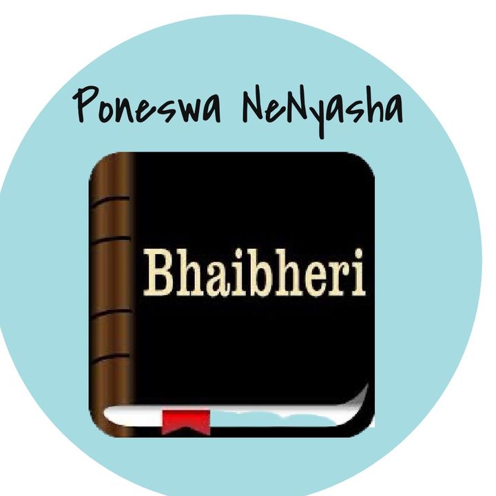 Profile Picture of Poneswa Nenyasha (@poneswanenyasha) on Tiktok
