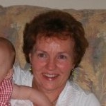 Profile Picture of Joan Barrack (@joaniebarrack) on Instagram