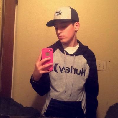 Profile Picture of Adrian Everett.™ (@EverettAdrian) on Twitter