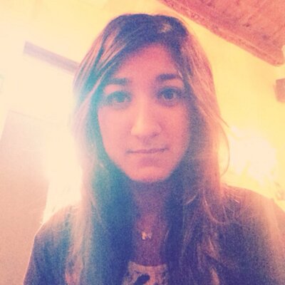 Profile Picture of Rajveer Kaur (@Rajveerkaur95) on Twitter