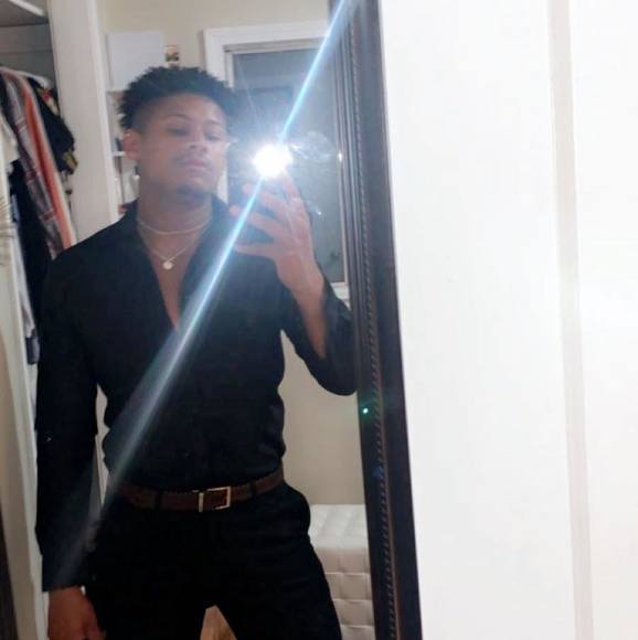 Profile Picture of Brent Thomas (@btsoboojie) on Poshmark
