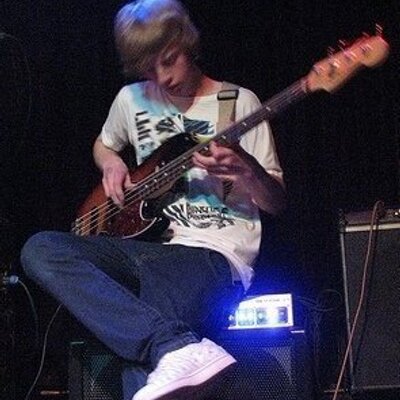 Profile Picture of David Auerbach (@David_Auerbach) on Twitter