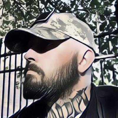 Profile Picture of Travis Sharpe (@TravisSharpe35) on Twitter
