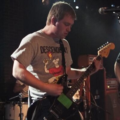 Profile Picture of Matt Brasch (@BraschMatt1) on Twitter