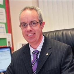 Profile Picture of Brendan McKenna (@bmckenna58) on Twitter