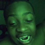 Profile Picture of Jesse Johansenburg. (@the_black_hulk69) on Instagram