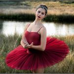 Profile Picture of Iris Koelewijn (@ballerina.iris) on Instagram