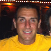 Profile Picture of Danny Cesternino (@dannycesternino3814) on Youtube