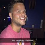 Profile Picture of Colin Hoy (@colinwhoy) on Instagram
