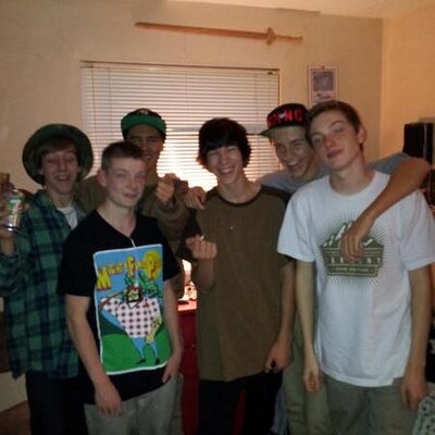 Profile Picture of Jacob Harrington (@jacobaBH12) on Twitter