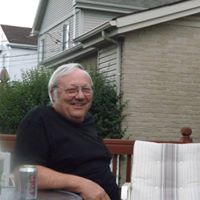 Profile Picture of Tom Mullens (@thomasmullens52) on Pinterest