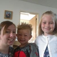 Profile Picture of Angharad Jones (@angharad-jones-8) on Quora