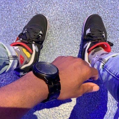 Profile Picture of Jay Bo Edwards (@JayBoEdwards1) on Twitter