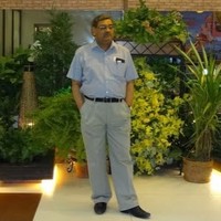 Profile Picture of Sunil Wakhloo (@sunil-wakhloo) on Quora