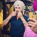Profile Picture of RAMINDER SINGH BHATIA🦅 (@raminderbhatiaa) on Instagram