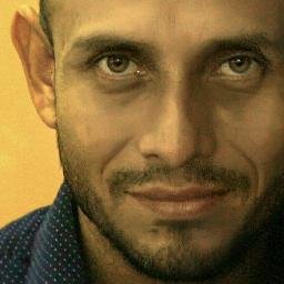 Profile Picture of Adrian Quintanilla (@Pacoblur) on Twitter