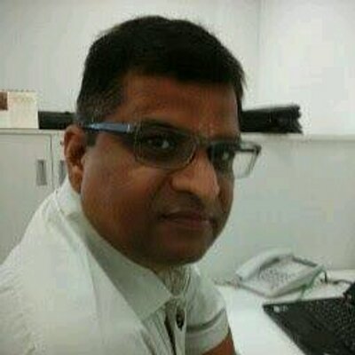 Profile Picture of Ramesh Krishnamurthy (@ramrajkrish1963) on Twitter