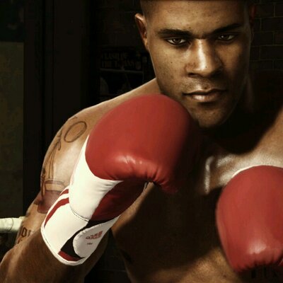 Profile Picture of Andre Bishop (@AndreBishop23) on Twitter