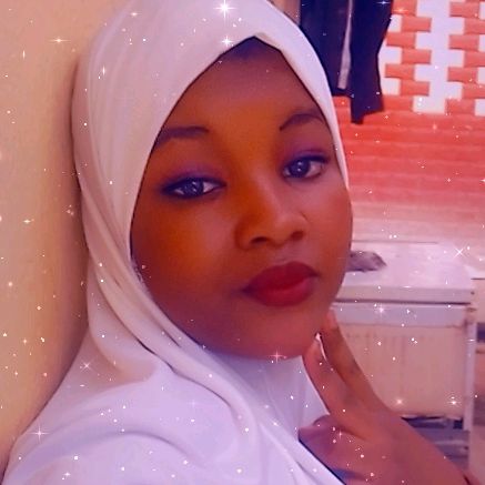 Profile Picture of madina issa (@madinaissa3) on Tiktok