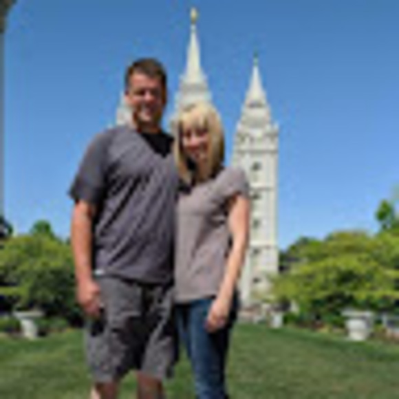 Profile Picture of Mindy Chittock (@mindychittock) on Poshmark