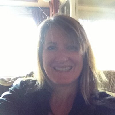 Profile Photo of Jennifer Haller (@HallerJennifer) on Twitter