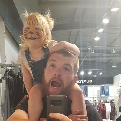 Profile Picture of Chris Powles (@norfolk_hodor) on Twitter