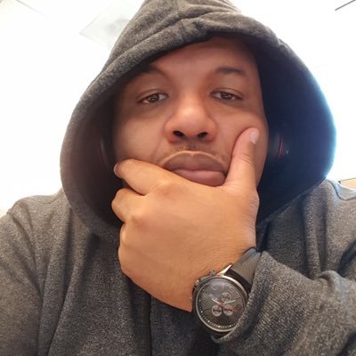 Profile Picture of Dwayne Parker (@parker_dlevip) on Twitter