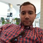 Profile Picture of Jose Luzardo Mello (@joselmello) on Instagram