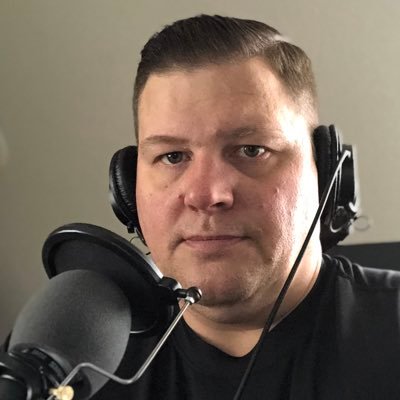 Profile Picture of ChrisWebster (@ArcheoWebby) on Twitter