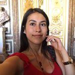 Profile Picture of Daniela Velásquez S. (@danivelasquezsa) on Instagram
