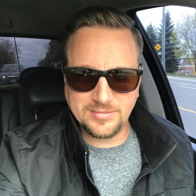 Profile Picture of Mike Attard (@MichaelAttard20) on Twitter