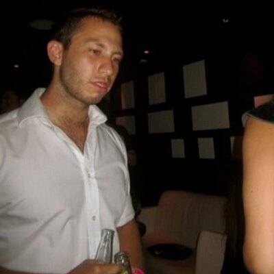 Profile Picture of James Brereton (@fezza1989) on Twitter
