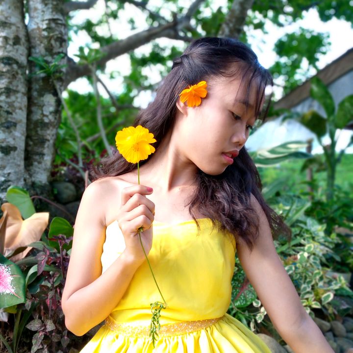 Profile Picture of issay✨🥀 (@kris_caserial) on Tiktok