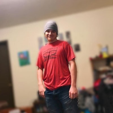 Profile Picture of Gabriel Sneed (@GabrielSneed5) on Twitter