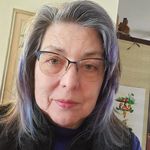 Profile Picture of Janet Stancliff (@janetstancliff) on Instagram
