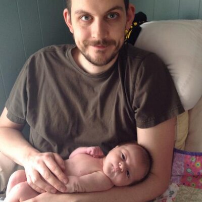 Profile Picture of Jacob Henley (@_JacobHenley) on Twitter