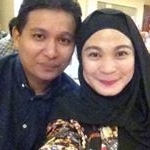 Profile Picture of Gracie Lambert Veronica Simon (@zulaikha_nurain) on Instagram