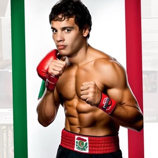 Profile Picture of Julio Cesar Chavez Jr (@jcchavezjr) on Instagram