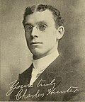 Profile Picture of Charles Hunter (composer)on Wikipedia