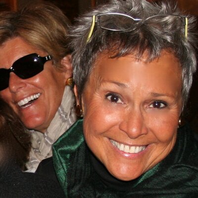Profile Picture of kathy travis (@kathytravis) on Twitter