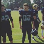 Profile Picture of Calvin-Jerome Kaiser (@calvinjeromekaiser) on Instagram