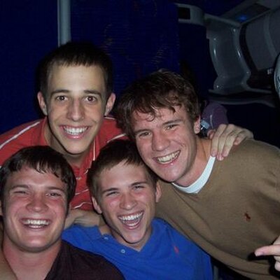 Profile Picture of Jacob Ewers (@jacobewers) on Twitter