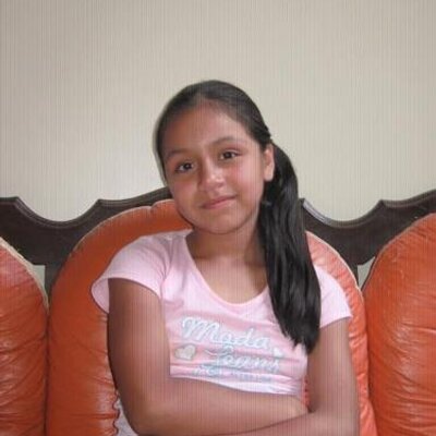 Profile Picture of Frances Córdova Jime (@FrancesJanis32) on Twitter