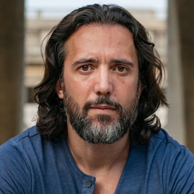 Profile Picture of Ricardo Freitas (@ThatRicFreitas) on Twitter