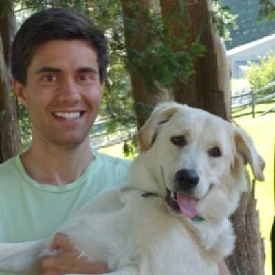 Profile Picture of Ricky Van Veen (@rickyvanveen) on Twitter