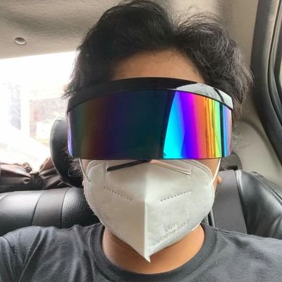 Profile Picture of James & Friends Co. (@JamesAncheta15) on Twitter