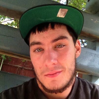 Profile Picture of Kyle Lanctot (@AK419GA) on Twitter